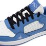 K1X Sneakers Sweep Gk blue white Basketbal geïnspireerd ontwerp - Thumbnail 7