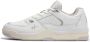 K1X Sneakers Glide Gk Prm white lt. grey Basketbal geïnspireerd ontwerp - Thumbnail 3
