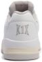 K1X Sneakers Glide Gk Prm white lt. grey Basketbal geïnspireerd ontwerp - Thumbnail 5
