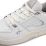 K1X Sneakers Glide Gk Prm white lt. grey Basketbal geïnspireerd ontwerp - Thumbnail 7