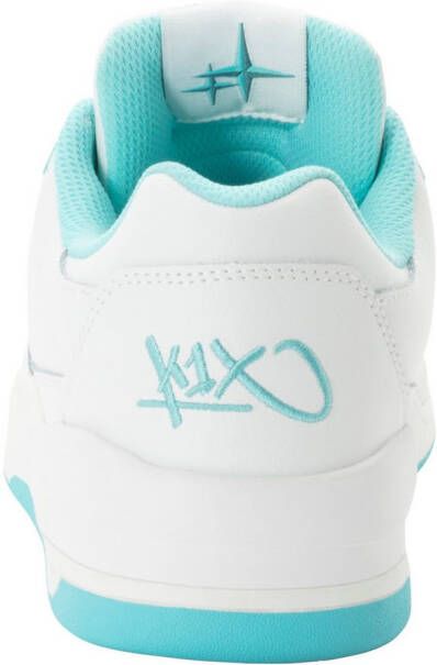K1X Sneakers Glide "basketball geïnspireerd ontwerp"