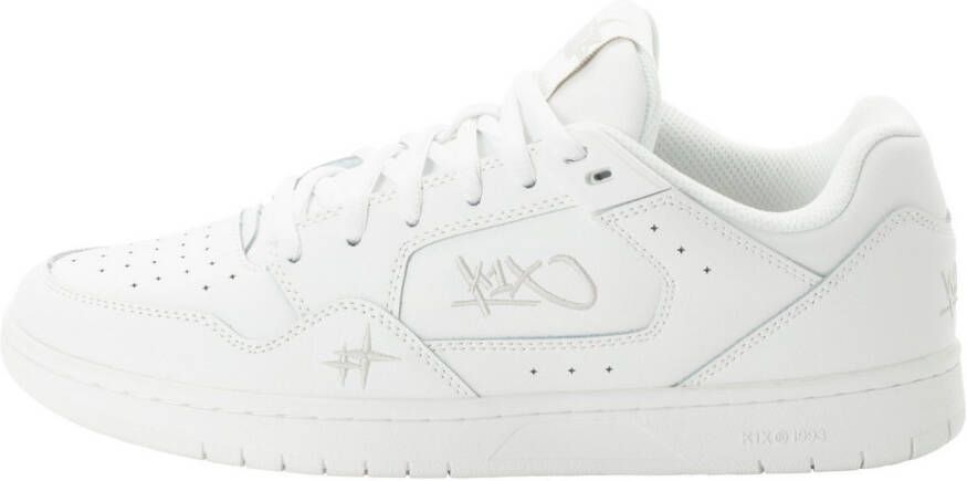 K1X Sneakers Sweep `25 "basketball geïnspireerd ontwerp"