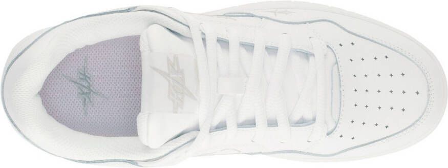 K1X Sneakers Sweep `25 "basketball geïnspireerd ontwerp"