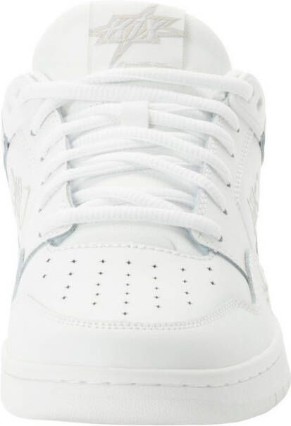 K1X Sneakers Sweep `25 "basketball geïnspireerd ontwerp"