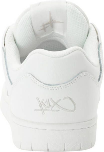 K1X Sneakers Sweep `25 "basketball geïnspireerd ontwerp"