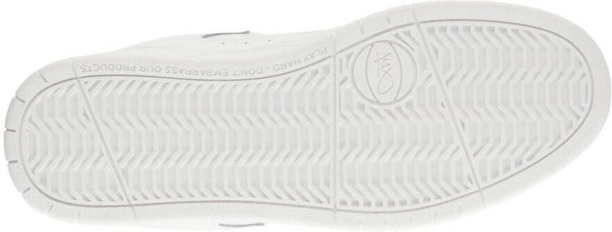 K1X Sneakers Sweep `25 "basketball geïnspireerd ontwerp"