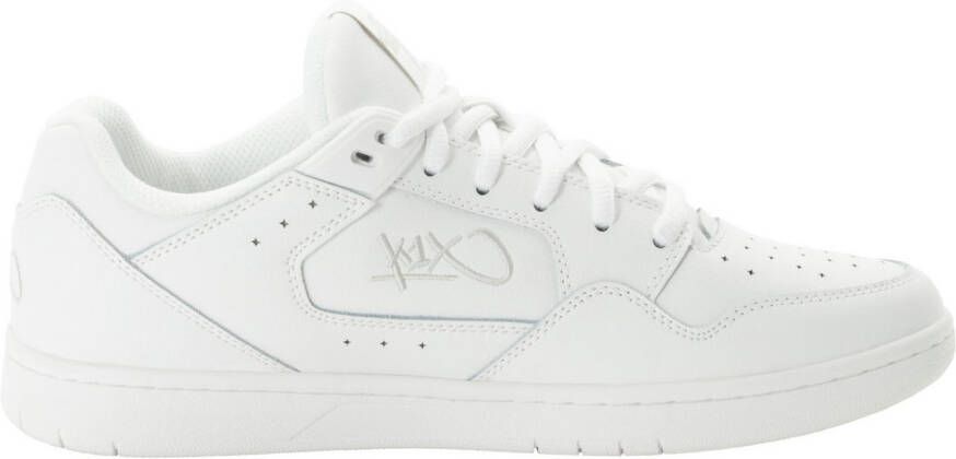 K1X Sneakers Sweep `25 "basketball geïnspireerd ontwerp"