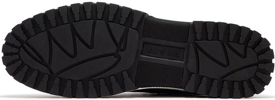 K1X Veterschoenen TERRITORY SUPERIOR Winterlaarzen veterschoenen winterschoenen