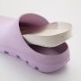 Kamik Nova Sandalen purper roze - Thumbnail 9