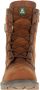 Kamik Women's Roguemid Winterschoenen bruin - Thumbnail 5