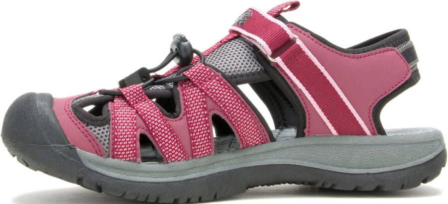 Kamik Sandalen Islander2