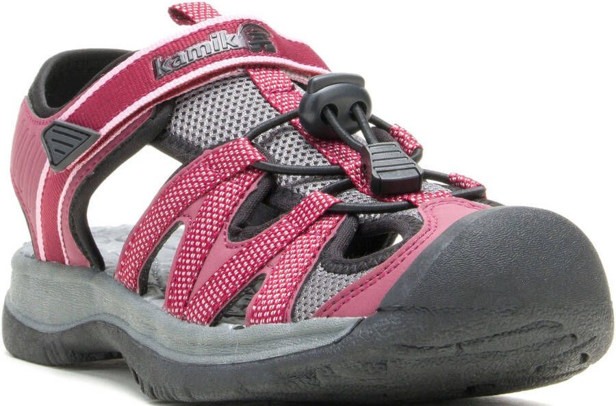 Kamik Sandalen Islander2