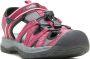 Kamik Women's Islander2 Sandalen zwart - Thumbnail 12