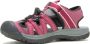 Kamik Women's Islander2 Sandalen zwart - Thumbnail 14