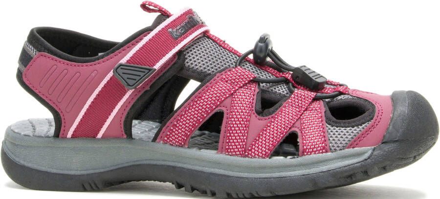 Kamik Sandalen Islander2