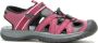 Kamik Women's Islander2 Sandalen zwart - Thumbnail 15