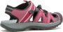 Kamik Women's Islander2 Sandalen zwart - Thumbnail 16