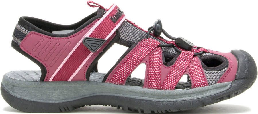 Kamik Sandalen Islander2