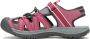 Kamik Women's Islander2 Sandalen zwart - Thumbnail 19