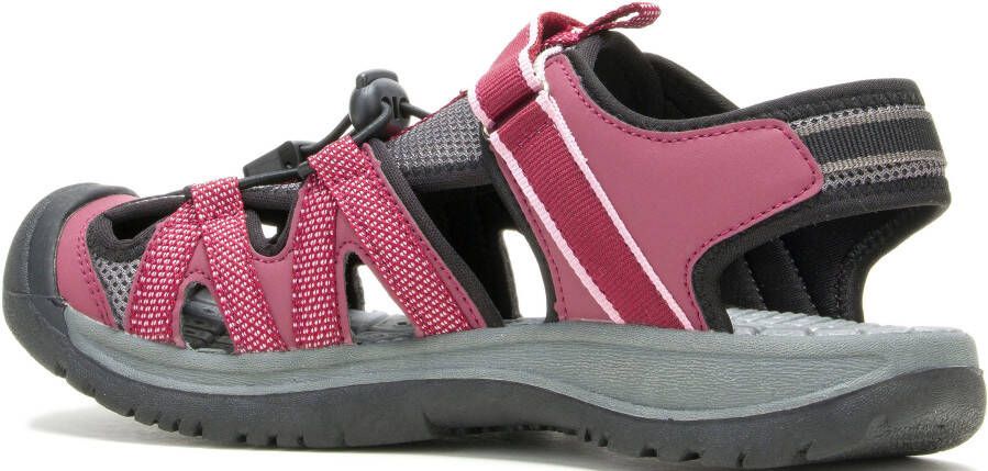 Kamik Sandalen Islander2