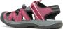 Kamik Women's Islander2 Sandalen zwart - Thumbnail 20