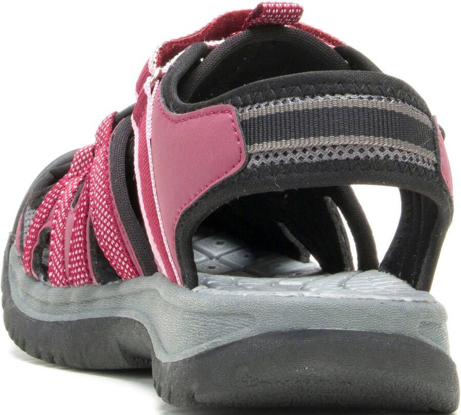 Kamik Sandalen Islander2
