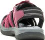 Kamik Women's Islander2 Sandalen zwart - Thumbnail 22