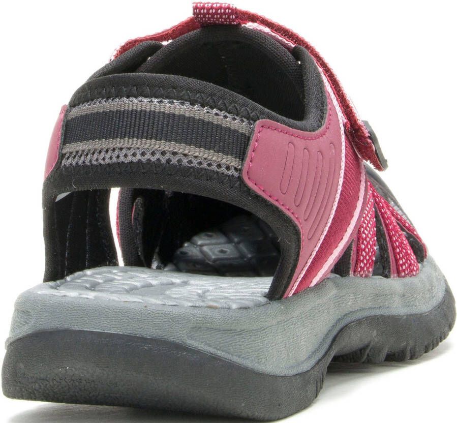 Kamik Sandalen Islander2