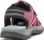 Kamik Women's Islander2 Sandalen zwart - Thumbnail 24