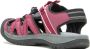 Kamik Women's Islander2 Sandalen zwart - Thumbnail 25