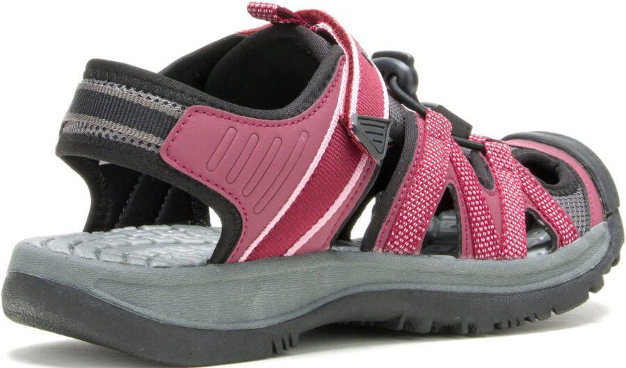 Kamik Sandalen Islander2