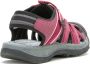 Kamik Women's Islander2 Sandalen zwart - Thumbnail 27