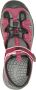 Kamik Women's Islander2 Sandalen zwart - Thumbnail 5