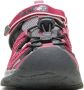 Kamik Women's Islander2 Sandalen zwart - Thumbnail 6