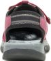 Kamik Women's Islander2 Sandalen zwart - Thumbnail 7