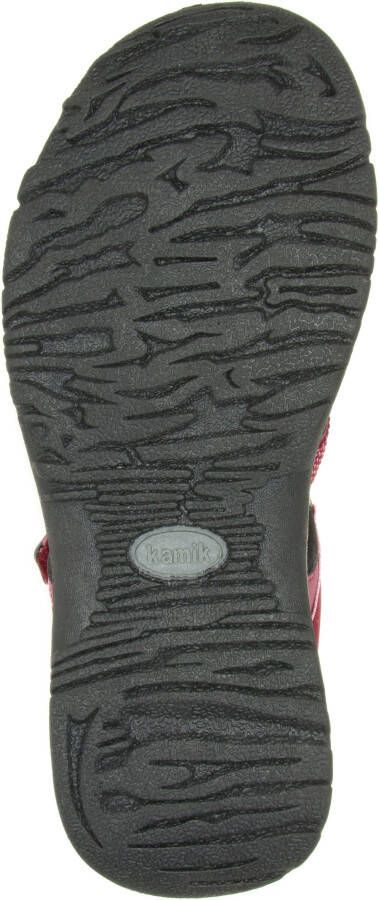 Kamik Sandalen Islander2