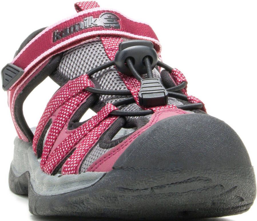 Kamik Sandalen Islander2