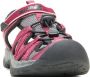Kamik Women's Islander2 Sandalen zwart - Thumbnail 9