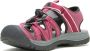 Kamik Women's Islander2 Sandalen zwart - Thumbnail 10