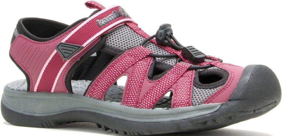 Kamik Sandalen Islander2