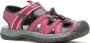 Kamik Women's Islander2 Sandalen zwart - Thumbnail 11