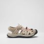 Kamik Women's Islander2 Sandalen beige - Thumbnail 3