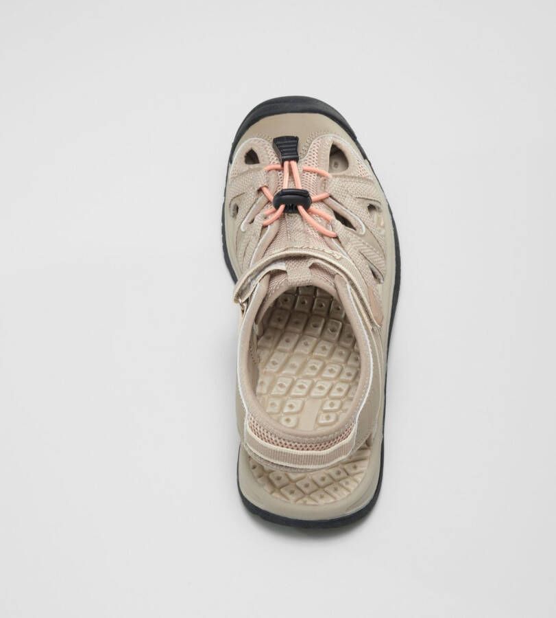 Kamik Sandalen Islander2