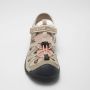 Kamik Women's Islander2 Sandalen beige - Thumbnail 5