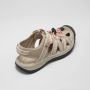 Kamik Women's Islander2 Sandalen beige - Thumbnail 9