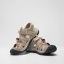 Kamik Women's Islander2 Sandalen beige - Thumbnail 10