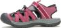 Kamik Women's Islander2 Sandalen zwart - Thumbnail 3