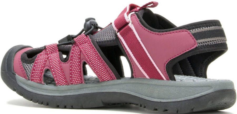 Kamik Sandalen Islander2