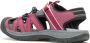 Kamik Women's Islander2 Sandalen zwart - Thumbnail 8