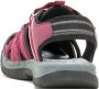 Kamik Women's Islander2 Sandalen zwart - Thumbnail 10